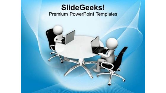 Be In Touch With Technology PowerPoint Templates Ppt Backgrounds For Slides 0513 Be In Touch With Technology PowerPoint Templates Ppt Backgrounds For Slides 0513