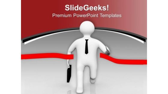 Be Punctual In Business PowerPoint Templates Ppt Backgrounds For Slides 0613 Be Punctual In Business PowerPoint Templates Ppt Backgrounds For Slides 0613