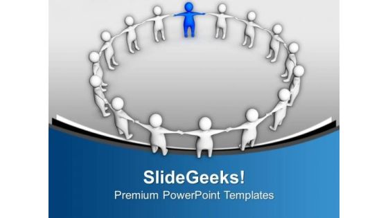 Be The Different Person PowerPoint Templates Ppt Backgrounds For Slides 0613 Be The Different Person PowerPoint Templates Ppt Backgrounds For Slides 0613