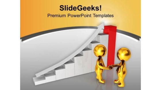 Be The Number One Business Man PowerPoint Templates Ppt Backgrounds For Slides 0713 Be The Number One Business Man PowerPoint Templates Ppt Backgrounds For Slides 0713