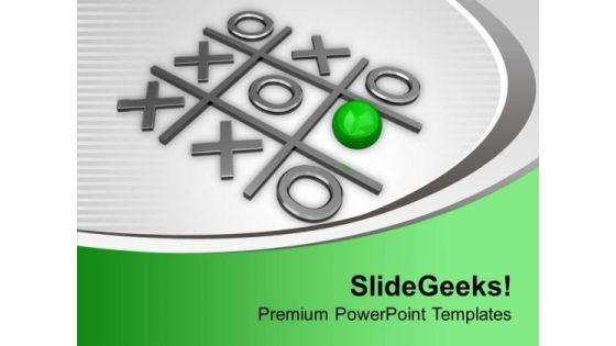 Be The Winner Of Every Game PowerPoint Templates Ppt Backgrounds For Slides 0513 Be The Winner Of Every Game PowerPoint Templates Ppt Backgrounds For Slides 0513