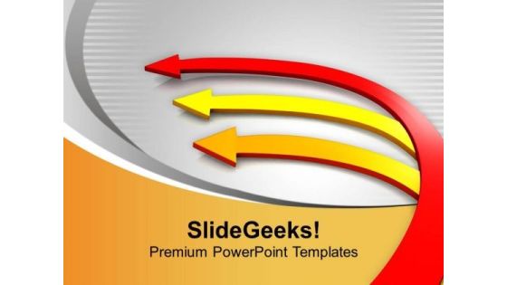 Be Unidirectional In Business PowerPoint Templates Ppt Backgrounds For Slides 0513 Be Unidirectional In Business PowerPoint Templates Ppt Backgrounds For Slides 0513