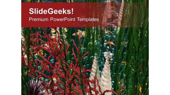 Beautiful Background With Under Sea View PowerPoint Templates Ppt Backgrounds For Slides 0413 Beautiful Background With Under Sea View PowerPoint Templates Ppt Backgrounds For Slides 0413
