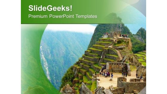 Beautiful Travel Destination PowerPoint Templates Ppt Backgrounds For Slides 0513 Beautiful Travel Destination PowerPoint Templates Ppt Backgrounds For Slides 0513