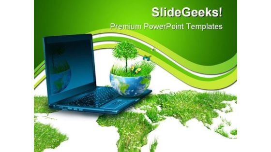 Best Concept Of Global Environment Computer PowerPoint Templates And PowerPoint Backgrounds 0211 Best Concept Of Global Environment Computer PowerPoint Templates And PowerPoint Backgrounds 0211