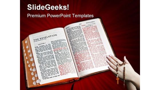Bible A Glow Religion PowerPoint Themes And PowerPoint Slides 0211 Bible A Glow Religion PowerPoint Themes And PowerPoint Slides 0211