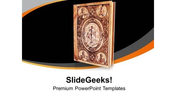 Bible Is The Holy Book Of Christian PowerPoint Templates Ppt Backgrounds For Slides 0513 Bible Is The Holy Book Of Christian PowerPoint Templates Ppt Backgrounds For Slides 0513