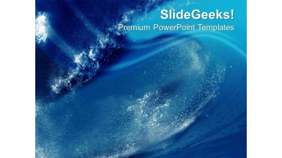 Big Changes Shown By Sea Tides Business Risk PowerPoint Templates Ppt Backgrounds For Slides 0413 Big Changes Shown By Sea Tides Business Risk PowerPoint Templates Ppt Backgrounds For Slides 0413