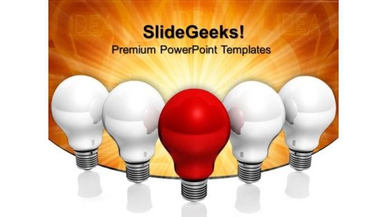 Big Idea Metaphor PowerPoint Templates And PowerPoint Themes 0812 Big Idea Metaphor PowerPoint Templates And PowerPoint Themes 0812
