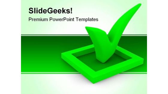 Big Positive Symbol PowerPoint Themes And PowerPoint Slides 0411
