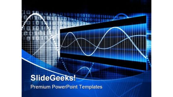 Binary Technology Abstract PowerPoint Templates And PowerPoint Backgrounds 0611 Binary Technology Abstract PowerPoint Templates And PowerPoint Backgrounds 0611