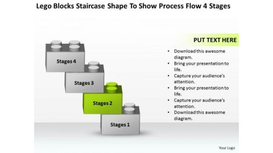 Blocks Staircase Shape To Show Process Flow 4 Stages Ppt Market Plan Example PowerPoint Slides Blocks Staircase Shape To Show Process Flow 4 Stages Ppt Market Plan Example PowerPoint Slides