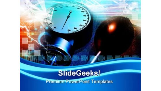 Blood Pressure Checking Medical PowerPoint Templates And PowerPoint Backgrounds 0311 Blood Pressure Checking Medical PowerPoint Templates And PowerPoint Backgrounds 0311