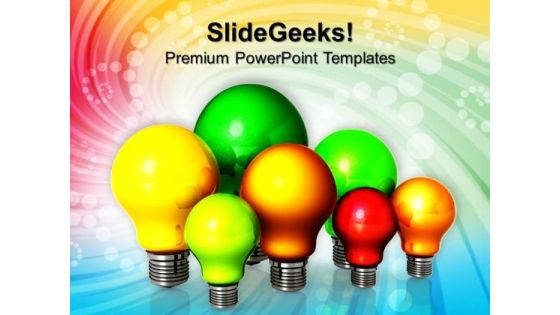 Blubs Technology PowerPoint Templates And PowerPoint Themes 1012 Blubs Technology PowerPoint Templates And PowerPoint Themes 1012