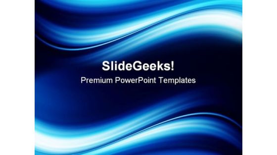 Blue Abstract PowerPoint Templates And PowerPoint Backgrounds 0311 Blue Abstract PowerPoint Templates And PowerPoint Backgrounds 0311