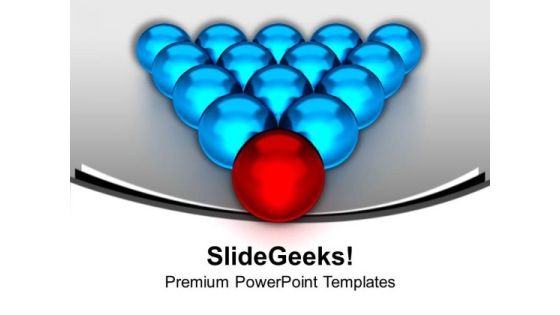 Blue Balls Placed Together Leadership PowerPoint Templates Ppt Backgrounds For Slides 0213 Blue Balls Placed Together Leadership PowerPoint Templates Ppt Backgrounds For Slides 0213