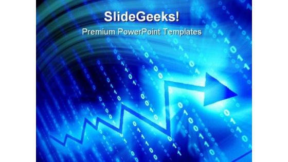 Blue Data Abstract PowerPoint Templates And PowerPoint Backgrounds 0311 Blue Data Abstract PowerPoint Templates And PowerPoint Backgrounds 0311