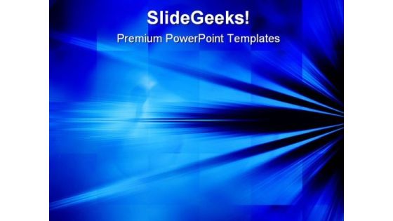 Blue Rays Of Light Background PowerPoint Themes And PowerPoint Slides 0511 Blue Rays Of Light Background PowerPoint Themes And PowerPoint Slides 0511