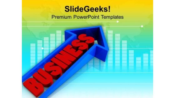 Boom In Business And Market PowerPoint Templates Ppt Backgrounds For Slides 0513 Boom In Business And Market PowerPoint Templates Ppt Backgrounds For Slides 0513