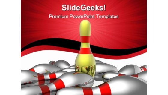 Bowling01 Sports PowerPoint Themes And PowerPoint Slides 0511 Bowling01 Sports PowerPoint Themes And PowerPoint Slides 0511