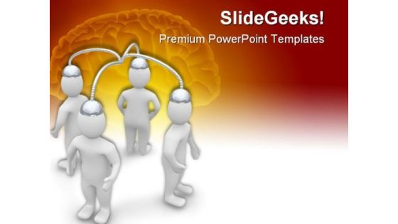 Brainstorming Business PowerPoint Templates And PowerPoint Backgrounds 0611 Brainstorming Business PowerPoint Templates And PowerPoint Backgrounds 0611