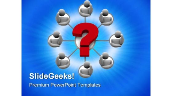 Brainstorming Communication PowerPoint Templates And PowerPoint Backgrounds 0711 Brainstorming Communication PowerPoint Templates And PowerPoint Backgrounds 0711