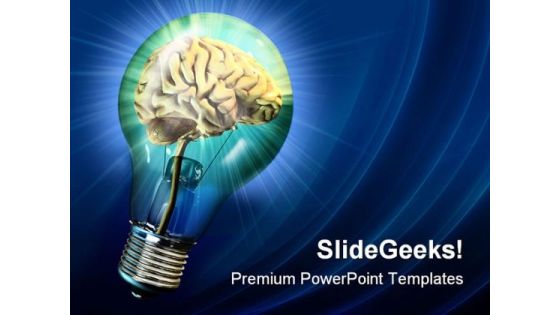 Bright Idea Business PowerPoint Themes And PowerPoint Slides 0211 Bright Idea Business PowerPoint Themes And PowerPoint Slides 0211