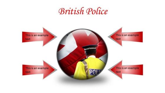 British Police Americana PowerPoint Presentation Slides C British Police Americana PowerPoint Presentation Slides C