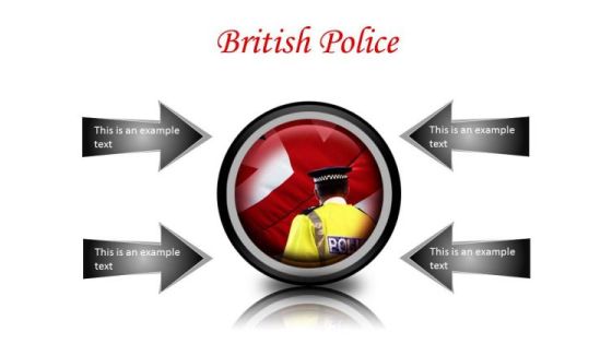 British Police Americana PowerPoint Presentation Slides Cc British Police Americana PowerPoint Presentation Slides Cc