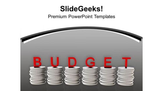 Budget Can Save Money PowerPoint Templates Ppt Backgrounds For Slides 0413 Budget Can Save Money PowerPoint Templates Ppt Backgrounds For Slides 0413