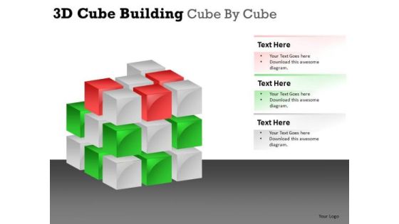 Build Business With Blocks PowerPoint Slides And Ppt Diagram Templates Build Business With Blocks PowerPoint Slides And Ppt Diagram Templates