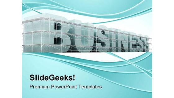 Building Business Architecture PowerPoint Templates And PowerPoint Backgrounds 0511 Building Business Architecture PowerPoint Templates And PowerPoint Backgrounds 0511