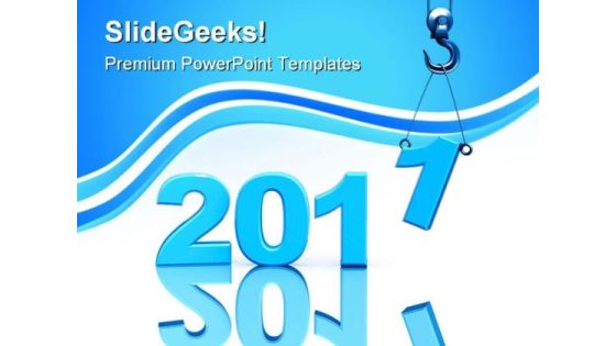Building New Year Business PowerPoint Templates And PowerPoint Backgrounds 0311 Building New Year Business PowerPoint Templates And PowerPoint Backgrounds 0311