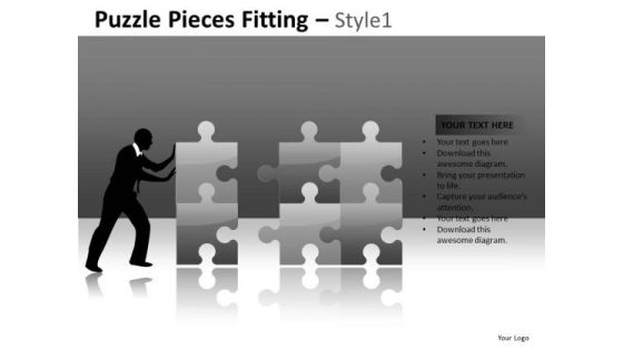 Building Solutions Puzzles PowerPoint Slides And Editable Ppt Templates Building Solutions Puzzles PowerPoint Slides And Editable Ppt Templates