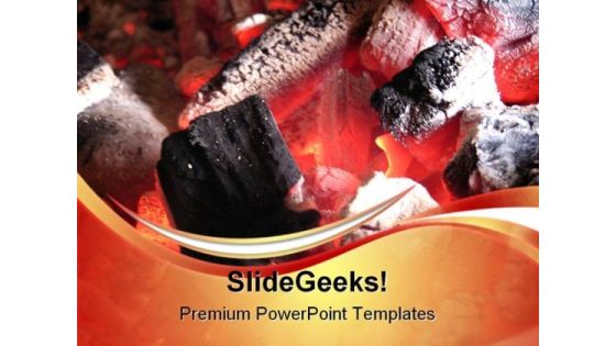 Burning Ambers Metaphor PowerPoint Templates And PowerPoint Backgrounds 1011 Burning Ambers Metaphor PowerPoint Templates And PowerPoint Backgrounds 1011