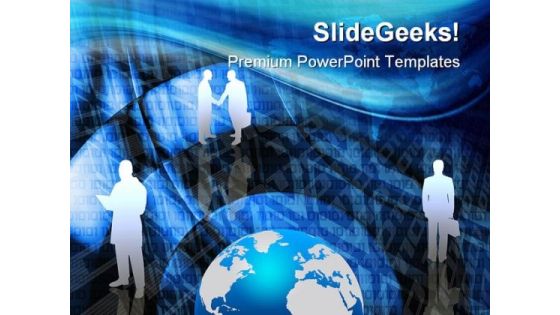 Business Abstract Global PowerPoint Templates And PowerPoint Backgrounds 0211 Business Abstract Global PowerPoint Templates And PowerPoint Backgrounds 0211