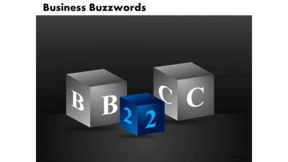 Business B2c PowerPoint Ppt Templates Business B2c PowerPoint Ppt Templates