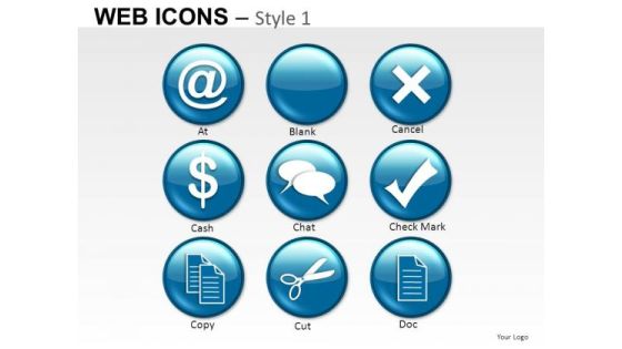 Business Button Web Icons PowerPoint Slides And Ppt Diagram Templates Business Button Web Icons PowerPoint Slides And Ppt Diagram Templates