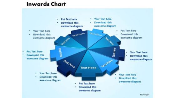 Business Chart PowerPoint Templates Business Arrows Pointing Inwards Chart Ppt Slides Business Chart PowerPoint Templates Business Arrows Pointing Inwards Chart Ppt Slides