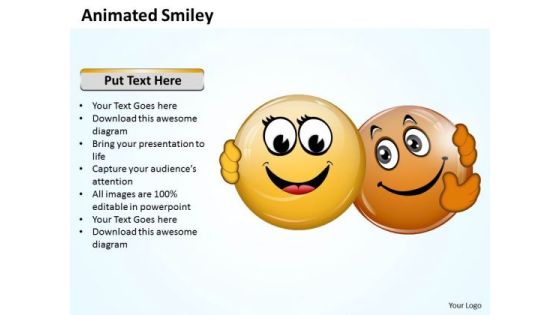 Business Charts PowerPoint Templates Animated Smiley Faces With Different Emotion Business Charts PowerPoint Templates Animated Smiley Faces With Different Emotion