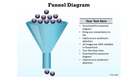 Business Charts PowerPoint Templates Funnel Diagram Editable Sales Business Charts PowerPoint Templates Funnel Diagram Editable Sales