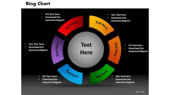 Business Circle Charts PowerPoint Templates Leadership Ring Chart Ppt Slides Business Circle Charts PowerPoint Templates Leadership Ring Chart Ppt Slides