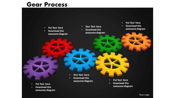 Business Circular Charts PowerPoint Templates Process Gears Process Ppt Slides Business Circular Charts PowerPoint Templates Process Gears Process Ppt Slides