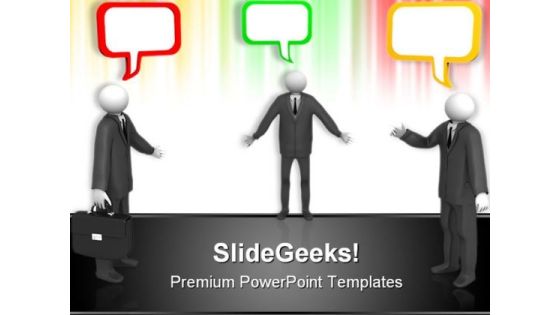 Business Communication PowerPoint Templates And PowerPoint Backgrounds 0511 Business Communication PowerPoint Templates And PowerPoint Backgrounds 0511