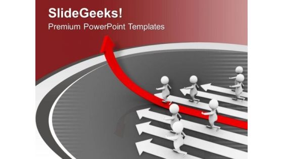 Business Competition And Leadership PowerPoint Templates Ppt Backgrounds For Slides 0313 Business Competition And Leadership PowerPoint Templates Ppt Backgrounds For Slides 0313