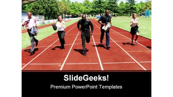 Business Competition People PowerPoint Themes And PowerPoint Slides 0511 Business Competition People PowerPoint Themes And PowerPoint Slides 0511