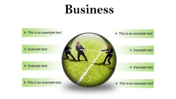 Business Competition PowerPoint Presentation Slides C Business Competition PowerPoint Presentation Slides C