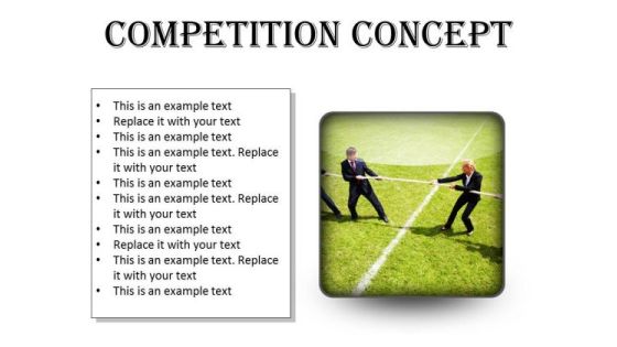Business Competition PowerPoint Presentation Slides S Business Competition PowerPoint Presentation Slides S