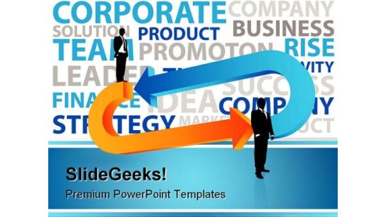 Business Concept01 People PowerPoint Template 0910 Business Concept01 People PowerPoint Template 0910