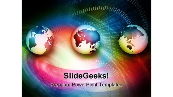Business Concept Global PowerPoint Templates And PowerPoint Backgrounds 0511 Business Concept Global PowerPoint Templates And PowerPoint Backgrounds 0511